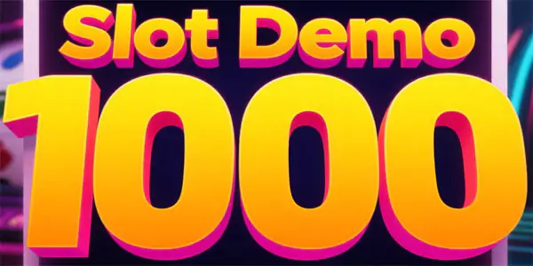 Slot Demo 1000